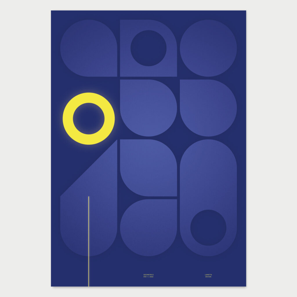 geometrics 010-1 | 2022