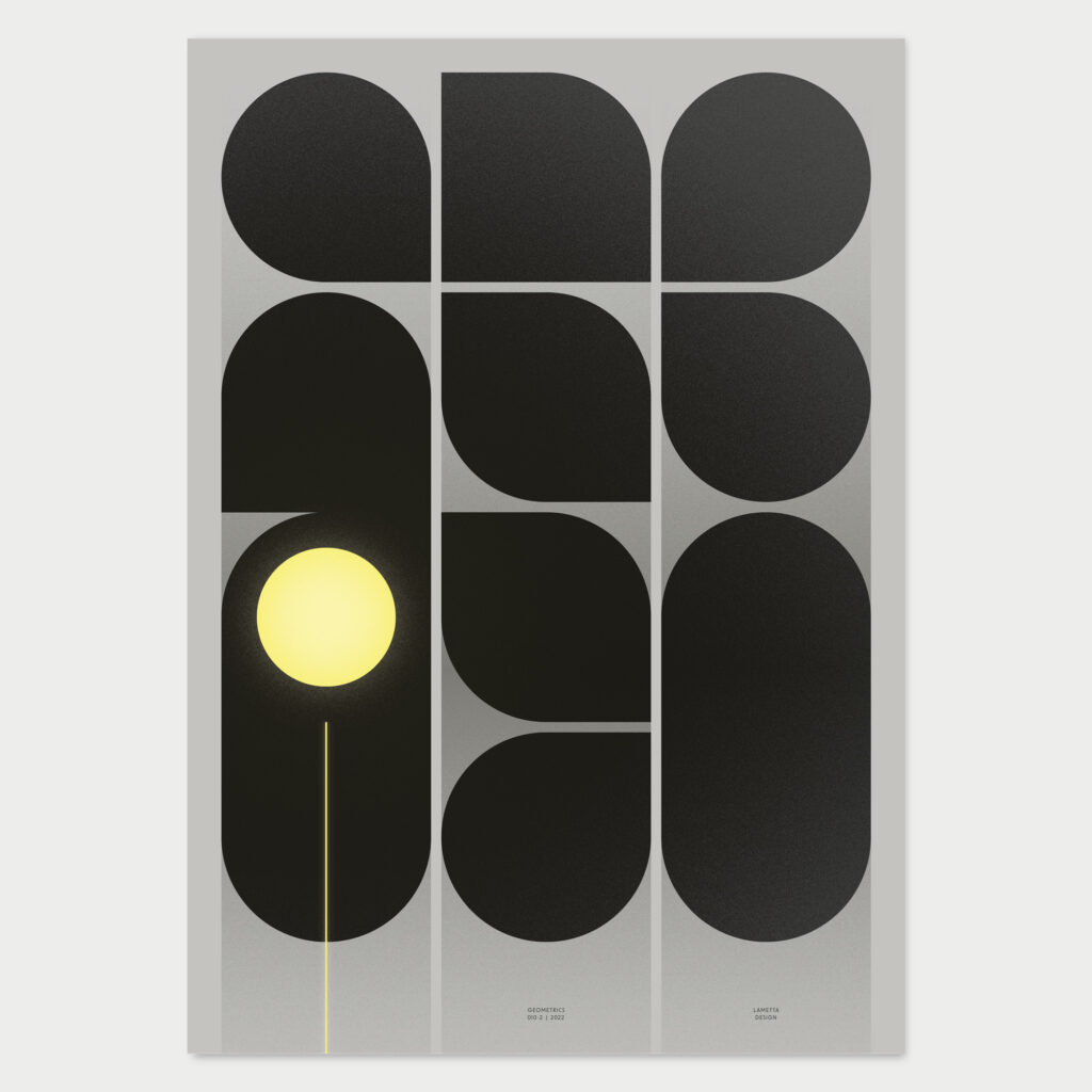 geometrics 010-2 | 2022