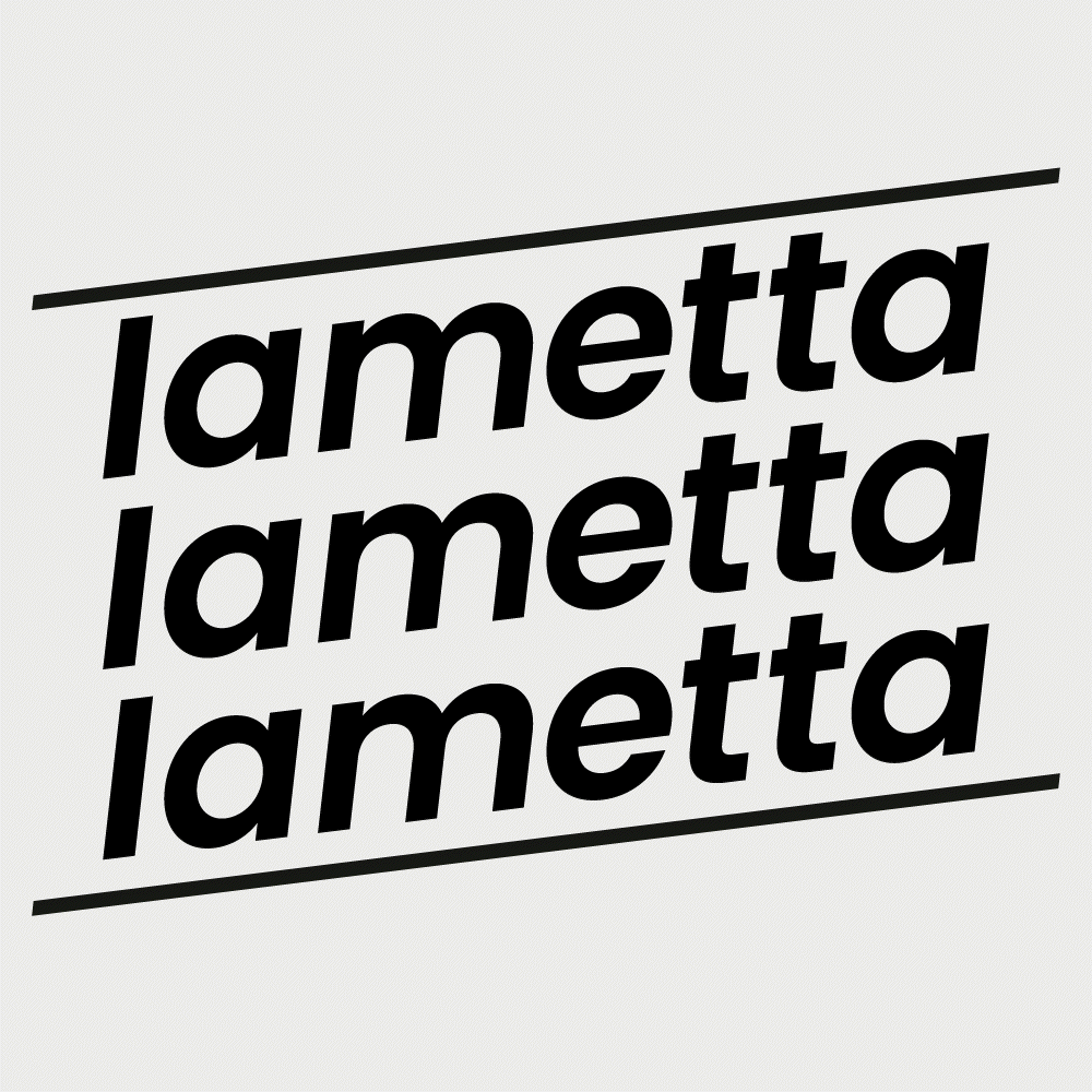 lametta.design