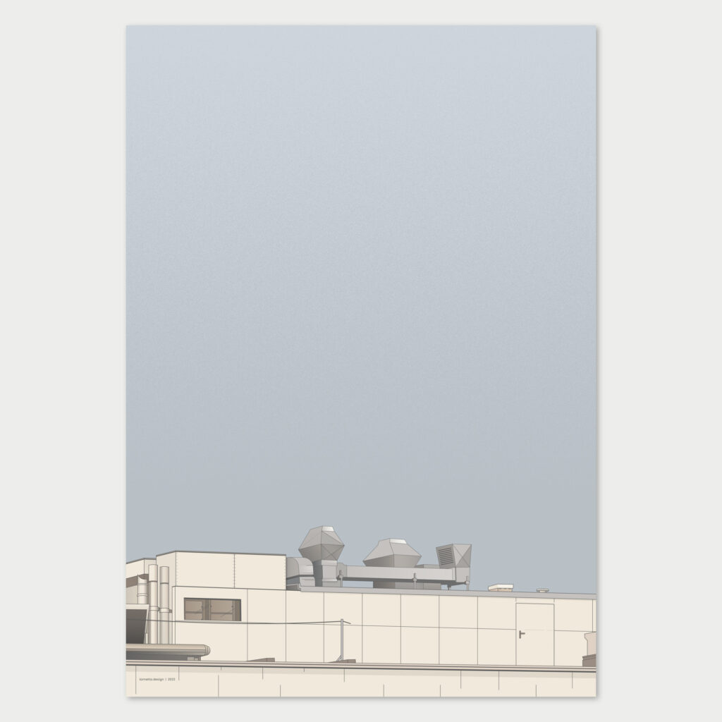 Design Poster: URBAN 1